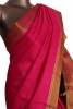 Designer Handloom Soft Silk Saree